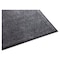 Guardian Floor Protection Floor Mat, 0.38" Thick, Gray, 48 in W x 72 in L 94040630 - alternate 1